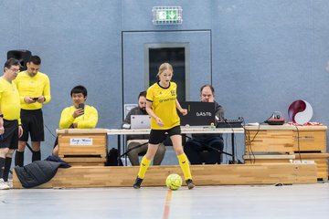Bild 520 - wBJ NFV Futsalmeisterschaft